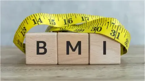 Are There Better Alternatives to BMI for Health Assessment?